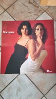 Baccara, Kult Duo 1970er, Original Poster 60x60 Nordrhein-Westfalen - Hamm Vorschau