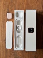 Apple Watch 5 44mm Rosé Gold Verpackung inkl. Einzelteilen München - Pasing-Obermenzing Vorschau