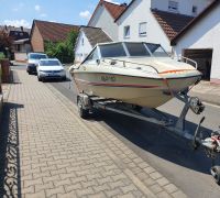 Sportboot Hammermeister Baracuda Hessen - Rüdesheim am Rhein Vorschau