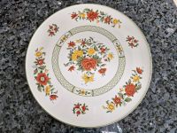 Villeroy Boch Summerday Kuchenplatte Nordrhein-Westfalen - Neukirchen-Vluyn Vorschau