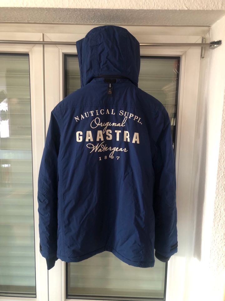 Gaastra Winterjacke in Herrenberg