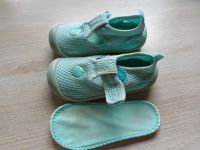 Lässig Badeschuhe türkis Gr. 23 Hessen - Lahnau Vorschau