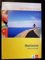 Französisch Oberstufe Horizons ab Klasse 11 - Lehrermaterial Thüringen - Gebesee Vorschau