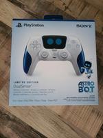Ps5 controller Astro Bot limitierte Edition Niedersachsen - Norden Vorschau