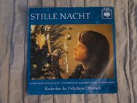 Stille Nacht, 7er Vinyl EP - Kinderchor / Volkschor Offenbach Niedersachsen - Vechta Vorschau