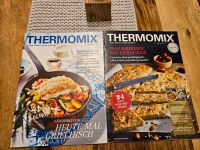 Thermomix A4 Hefte Rezepte Bayern - Teisnach Vorschau