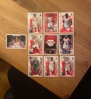 Topps Match Attax CL 23/24 RB Leipzig Düsseldorf - Bilk Vorschau