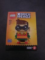 ♥️ NEU/OVP LEGO 41587 Brick Headz BrickHeadz Robin DC Batman Baden-Württemberg - Weil der Stadt Vorschau