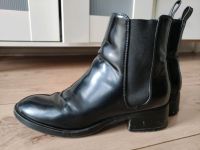 Stiefeletten von Zara in Größe 37 Berlin - Treptow Vorschau