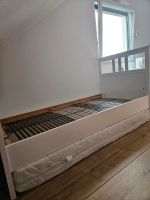 Ikea Hemnes Bett Bayern - Hösbach Vorschau