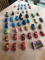 Mattel Disney Pixar Konvolut Cars Autos Hannover - Döhren-Wülfel Vorschau