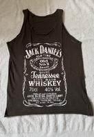 Jack Daniels Tanktop Nordrhein-Westfalen - Burbach Vorschau