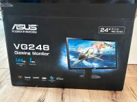 Asus Gaming Monitor VG248 Düsseldorf - Derendorf Vorschau