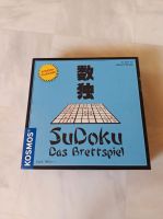 Spiel Sudoku Nordrhein-Westfalen - Bestwig Vorschau