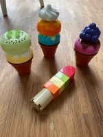 Lego Duplo Eis , Kinderküche , kaufmannsladen Hessen - Kassel Vorschau