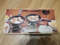 Grill Gourmet Set/Warmhalteplatten (neu und OVP) Brandenburg - Zossen-Wünsdorf Vorschau