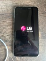 LG G8 ThinQ Wurster Nordseeküste - Mulsum Vorschau