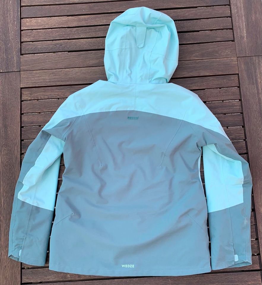 Ski- u Snowboardjacke Freeride 900 Kinder (Gr.151-160cm/14 Jahre) in Duisburg