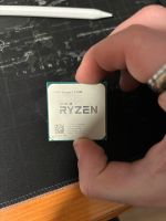 AMD Ryzen 3 2200g Sachsen - Großenhain Vorschau