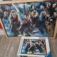 Puzzle Harry Potter Baden-Württemberg - Trochtelfingen Vorschau