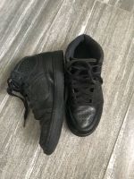 Nike Jumpman Sneaker high * Turnschuhe Gr. 38 Sachsen-Anhalt - Hohenmölsen Vorschau