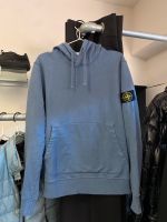 Stone Island Hoodie Pullover Bayern - Augsburg Vorschau