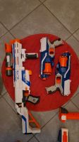 NERF Elite verschiedene Sets Brandenburg - Teltow Vorschau