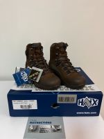 Haix Scout Bundeswehr Stiefel Wanderstiefel Gr.37 Bayern - Freyung Vorschau