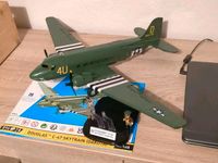 Cobi 5743 Douglas C-47 Skytrain (Dakota) Gebraucht Vitrinenstück Baden-Württemberg - Wallhausen Vorschau