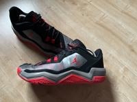 Jordan Schuhe Größe 44,5 Bayern - Kaufbeuren Vorschau