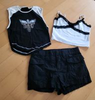 Set aus Tops und kurze Hose Sendling - Obersendling Vorschau