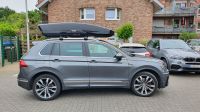 Dachbox Jetbag Skibox mieten Thule Motion XT inkl. Dachträger Düsseldorf - Pempelfort Vorschau