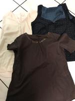 Shirts chic  Tom tailor, opus.. Nordrhein-Westfalen - Espelkamp Vorschau