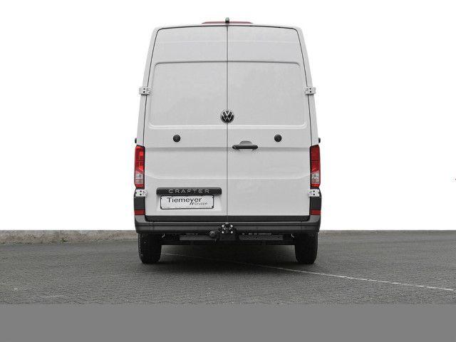 Volkswagen Crafter Kasten 35 MJ 2025 AHK GJR Doppelsitzbank in Gelsenkirchen