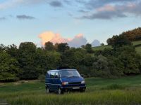 Volkswagen VW T4 Syncro Camper Benzin 2.5 l 5 Zylinder Brandenburg - Mittenwalde Vorschau