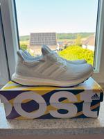 Adidas Ultra Boost 4.0 42 Brandneu Bayern - Itzgrund Vorschau