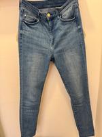 H&M Jeans, Skinny high waist Ankel und w27 Bayern - Geldersheim Vorschau