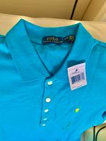Damen Polo Shirt "Ralph Lauren" Gr. M neu Frankfurt am Main - Frankfurter Berg Vorschau