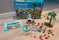 Playmobil City Life 9272 Gartenparty Wohnhaus mit Licht OVP TOP Nordrhein-Westfalen - Olfen Vorschau