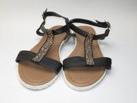 Supremo flache Sandalen Gr. 39 Baden-Württemberg - Aichtal Vorschau