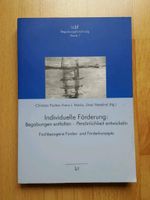 Buch, Fachbuch "Individuelle Förderung: Begabungen entfalten-..." Sachsen - Wittichenau Vorschau