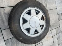 Original VW  Canada Alufelge 5,5Jx13 ET38 Hessen - Rodenbach Vorschau