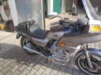 Honda Silverwing GL500 Bayern - Patersdorf Vorschau