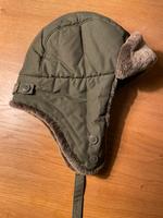 Woolrich Trapper Hat / Mütze Baden-Württemberg - Karlsruhe Vorschau