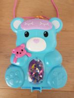 Polly Pocket HGC39 - Teddy Bär Handtaschen-Spielset Baden-Württemberg - Mahlberg Vorschau