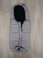 Kaiser Thermo Fleece Kinderwagen Fußsack sand Dresden - Seevorstadt-Ost/Großer Garten Vorschau