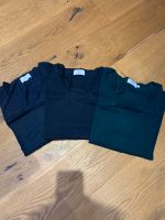 C&A The Basic dünne Pulli Gr. XL 2x blau 1x dunkel Grün Baden-Württemberg - Endingen Vorschau