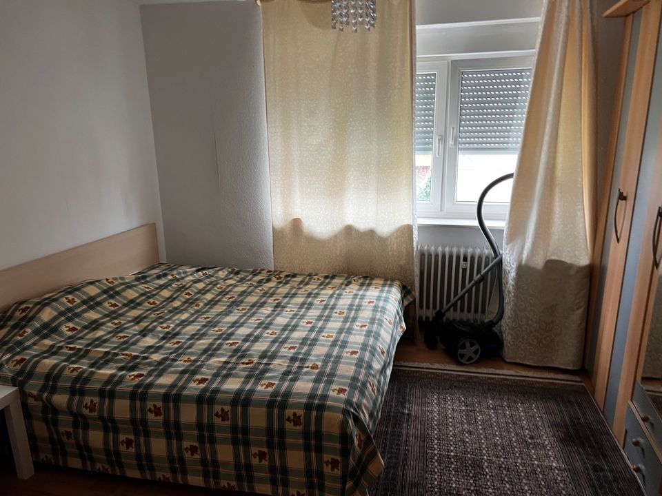 4 Zimmer Wohnung in Offenbach zu verkaufen in Offenbach