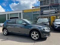 Volkswagen Golf VII Lim. Allstar 1.4 BMT,SHZ,PDC,ALU,AHK Baden-Württemberg - Wehr Vorschau