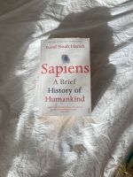 Sapiens-A Brief History of Humankind Sachsen-Anhalt - Halle Vorschau